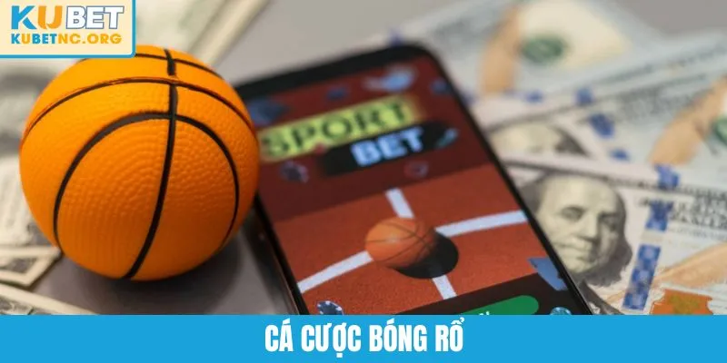 Cá Cược Bóng Rổ | Bí Kíp Tham Gia Hiệu Quả Cho Người Mới