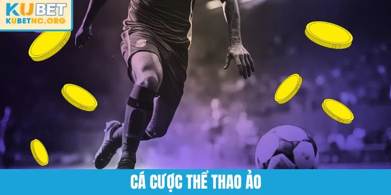 Cá Cược Thể Thao Ảo - Trải Nghiệm Mới, Tiền Thưởng Hấp Dẫn