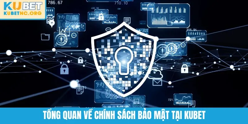 Tổng quan về chính sách bảo mật tại KUBET