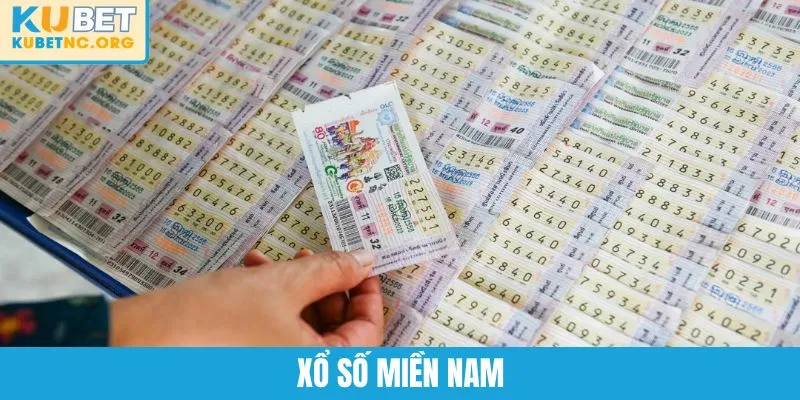 Xổ Số Miền Nam – Dự Đoán Con Số May Mắn, Rước Lộc Về Nhà