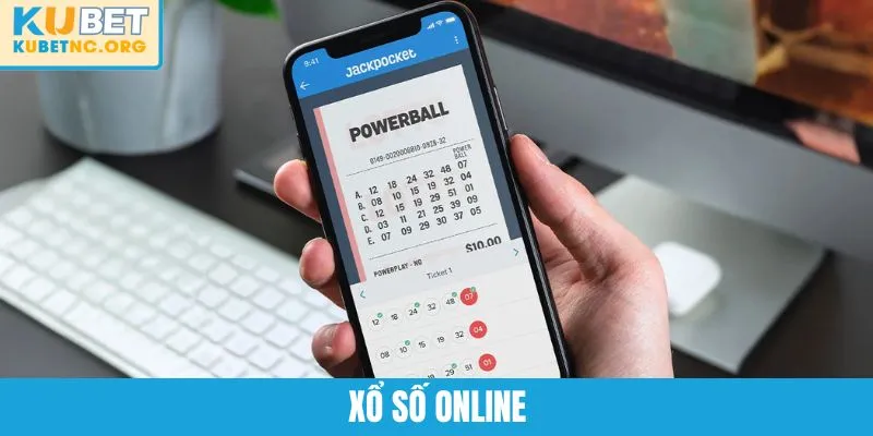 Xổ Số Online - Cơ Hội Đổi Đời Nhanh Chóng Cho Mọi Khách Hàng