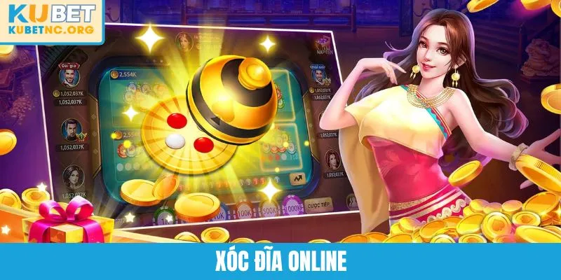 Chiến Thuật Chơi Xóc Đĩa Online Bất Khả Chiến Bại Tại KUBET